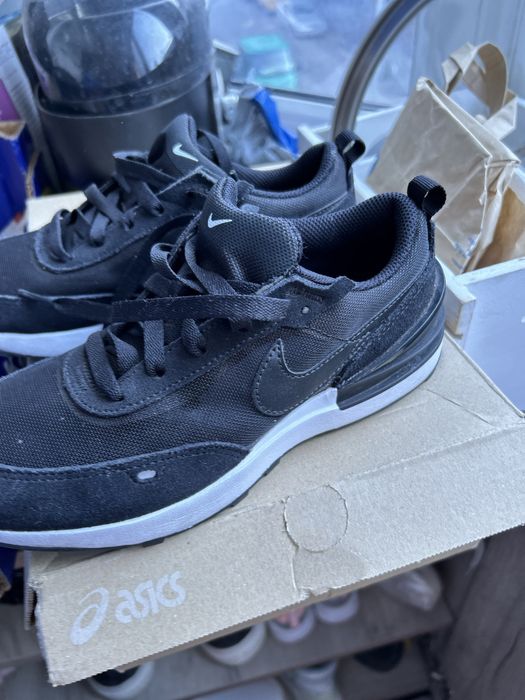 Маратонки Nike летни