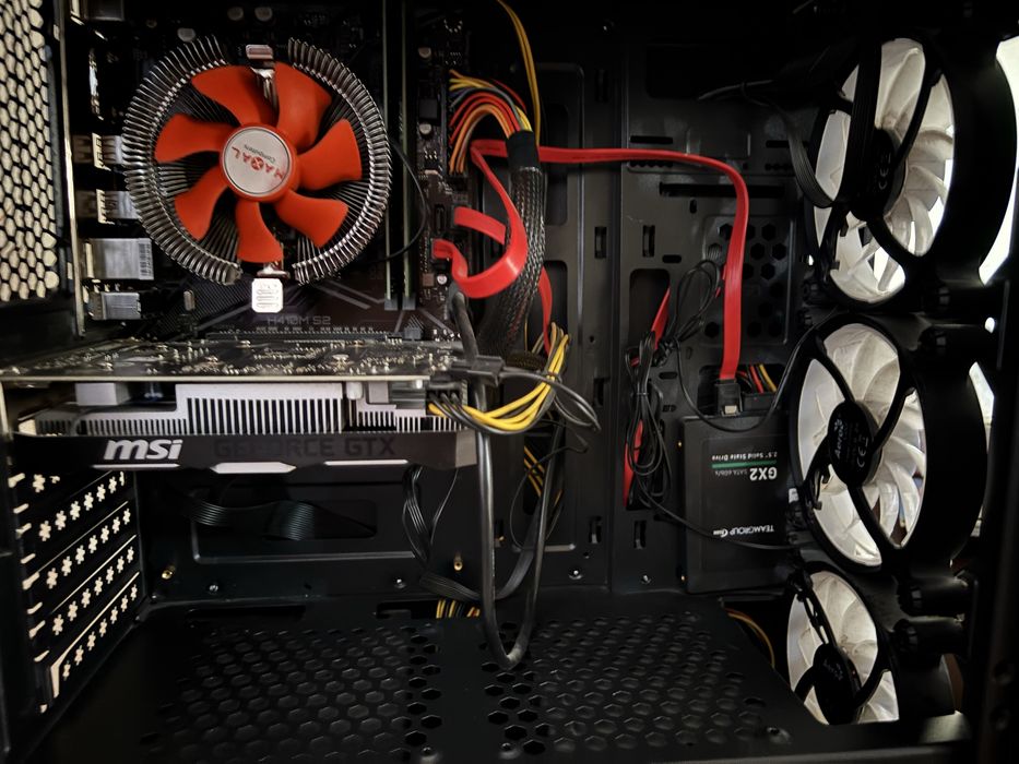 Продам системный блок