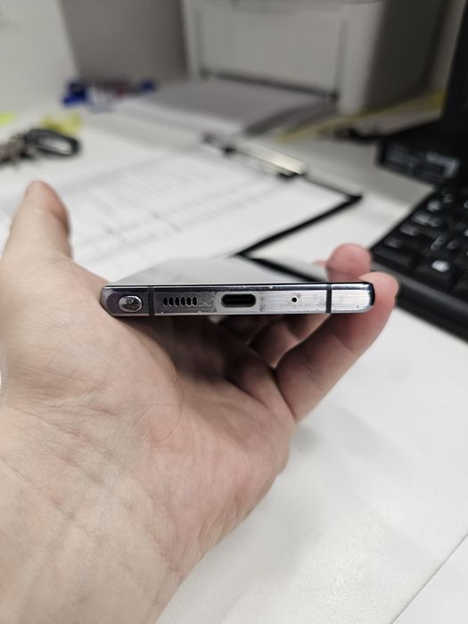 Samsung galaxy Note 20 5g 8/256gb