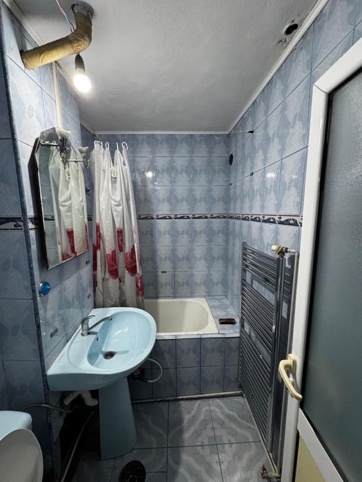 Apartament cu doua camere