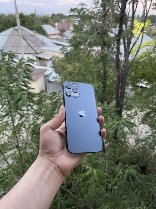 Срочно Iphone 12 pro max Айфон 12 про макс