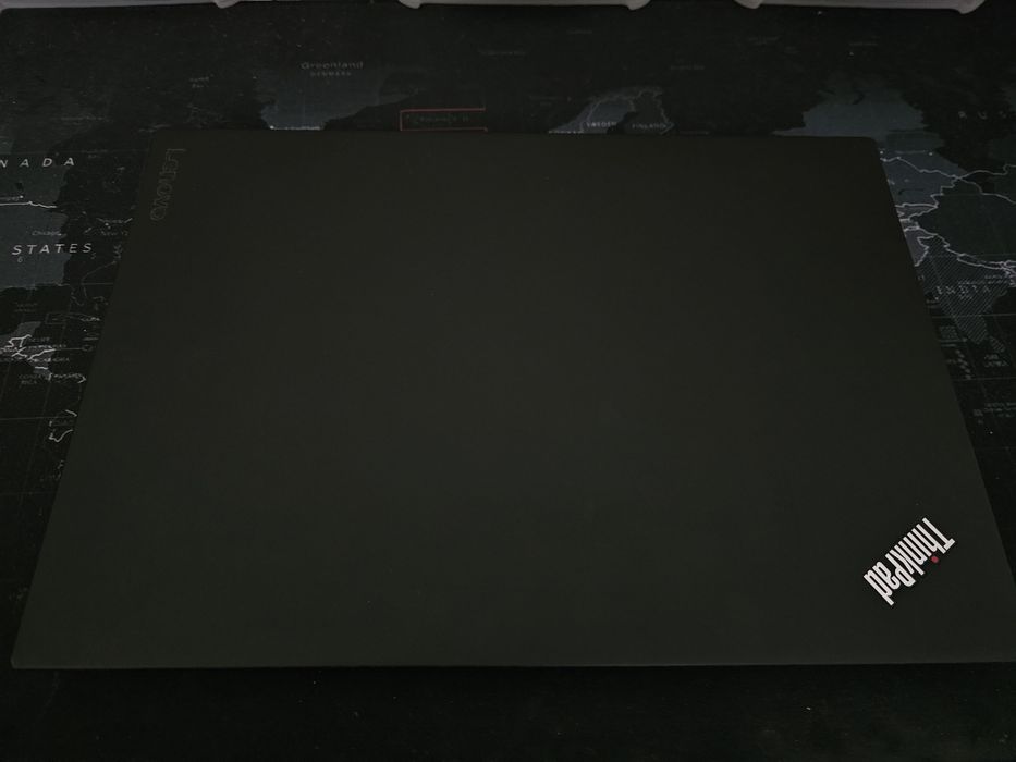 ThinkPad T480 14" Lenovo i5 8250 Full HD 8Gb RAM не работает