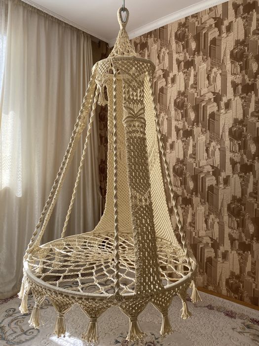 Шатер гамак качеля 30 000