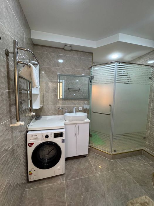 Квартира посуточно метро Беруний, Kunlik kvartira