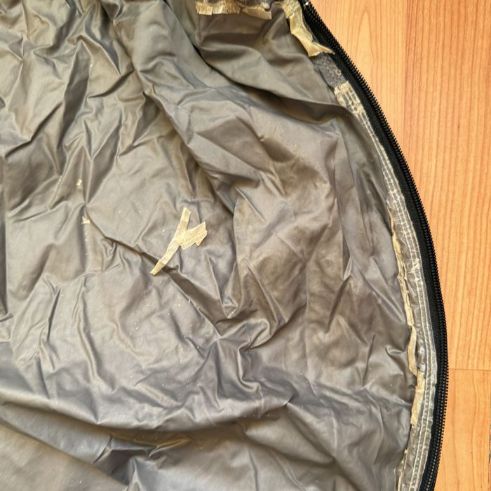 Sac bivuac Mountain Hardwear Conduit SL rab mammut exped