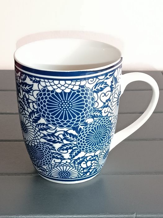 Чаши 250мл  Кана 500мл