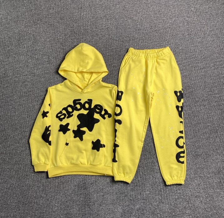 Sp5der hoodie [ Young Thug ]