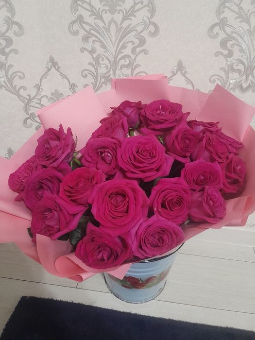 Гүл сатылады сып свежии