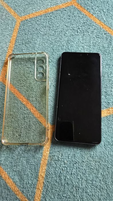 Samsung Galaxy S21 – camere defecte