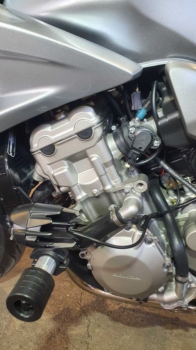 Honda CBF 1000 ABS