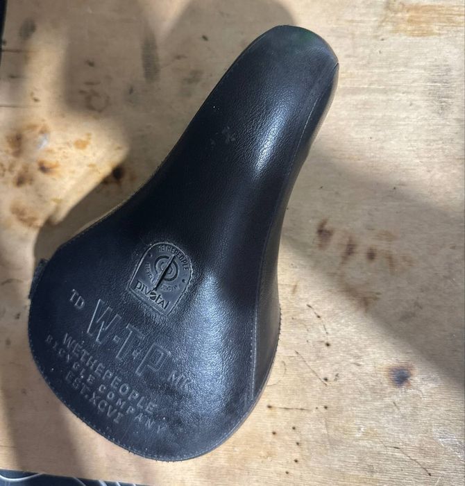 Продам запчасти MTB BMX