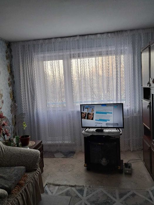 Продажа 2-х комнатной квартиры.