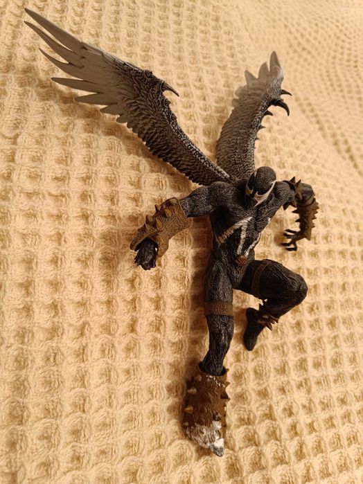 Колекционерска фигура на Spawn от McFarlane Toys