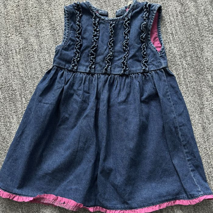 Вещи детские платья