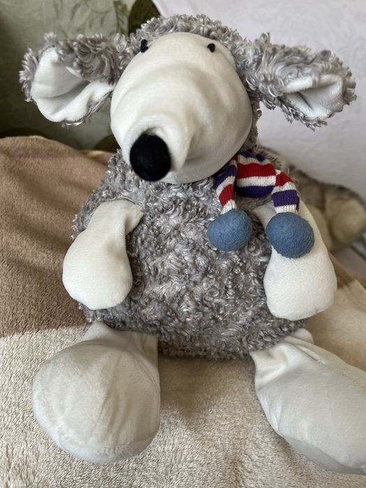 Мягкие игрушки поштучно