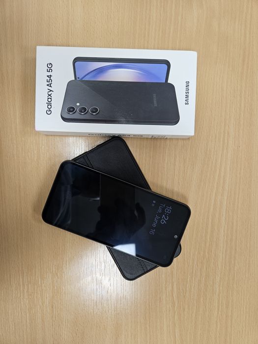 Samsung A54 5G 6/128