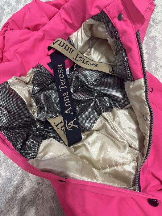 Весенний комбинезон