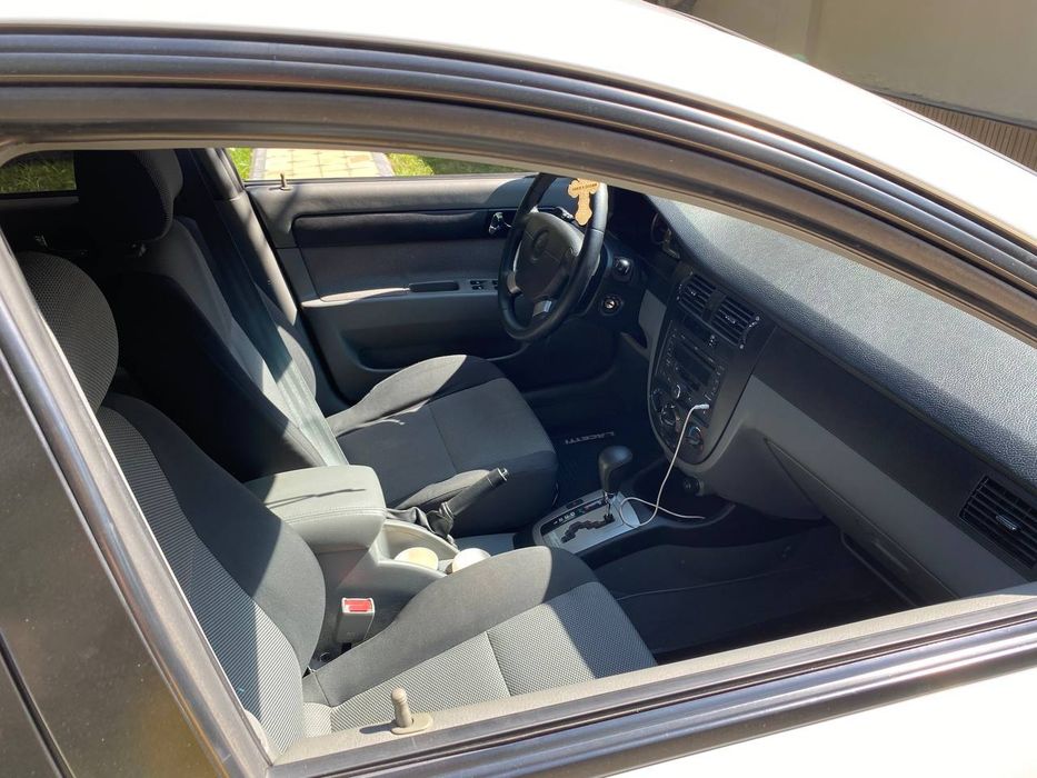Лассети 1,8 автомат