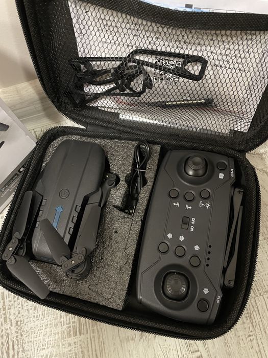 Дрон- Smart Dual cam