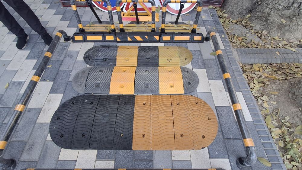 лежачий полицейский lejayishiy poliseski