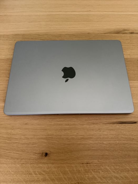 Macbook Air M2 13,6 inch 512GB SSD
