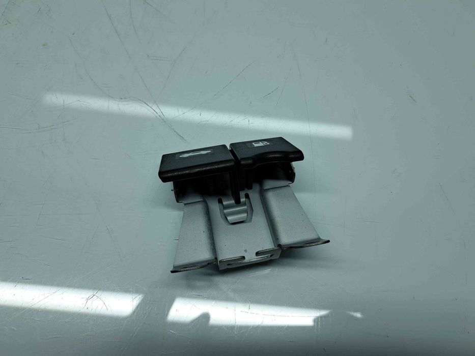 Maner deschidere capota Nissan X-Trail (T32) [Fabr 2013-prezent] OEM