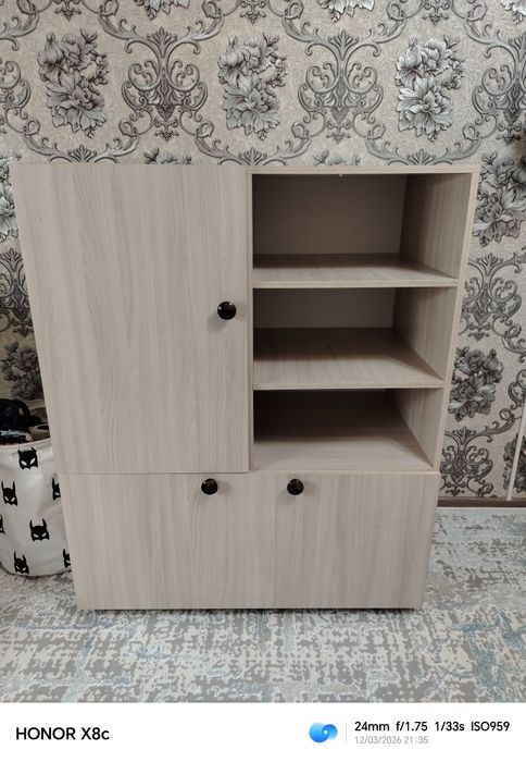 Продам комод в хорошем состоянии