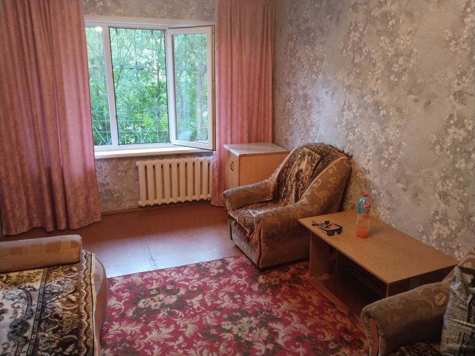 Сдам 1,5ку на Аблакетке.