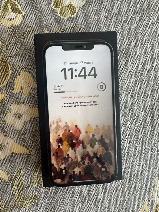 Iphone 12 pro max     айфон 12 про макс