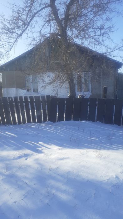 Продам или обменяю дом на авто