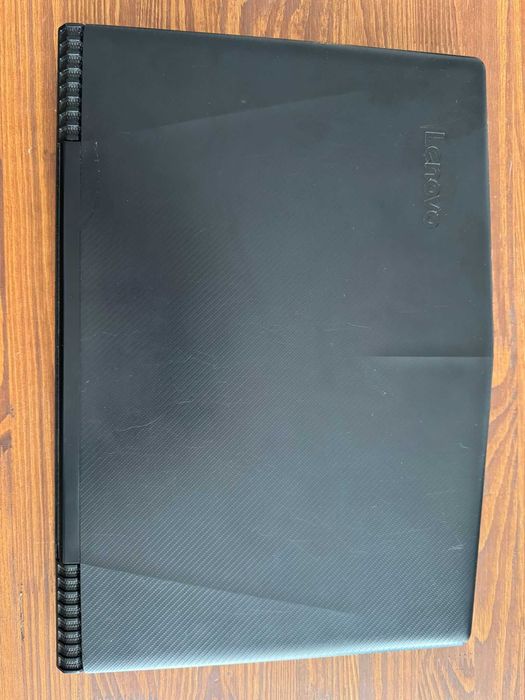 Laptop Gaming Lenovo Legion Y520 | i5-7300HQ | GTX 1050 2GB | 8GB RAM