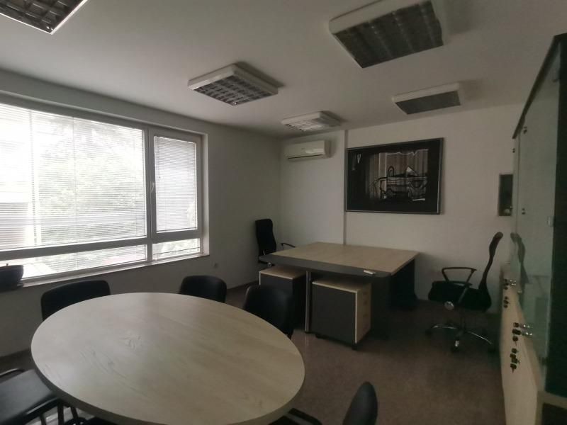 Дава се под наем Офис в София, Манастирски ливади - 85 кв.м за 810 € - Снимка #1