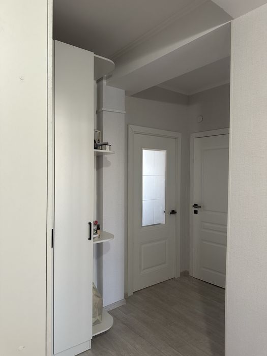 2-х комн квартира