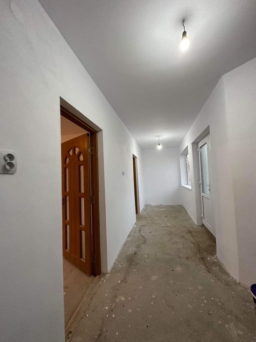 Casă de vânzare la munte