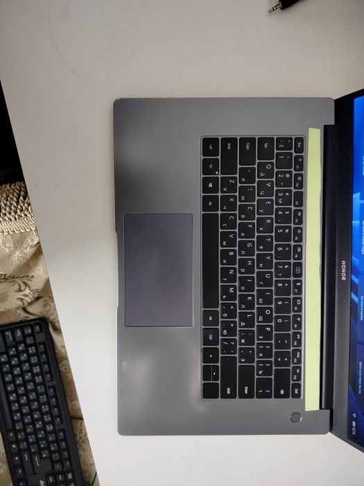 Ноутбук Honor Magicbook X15 i3