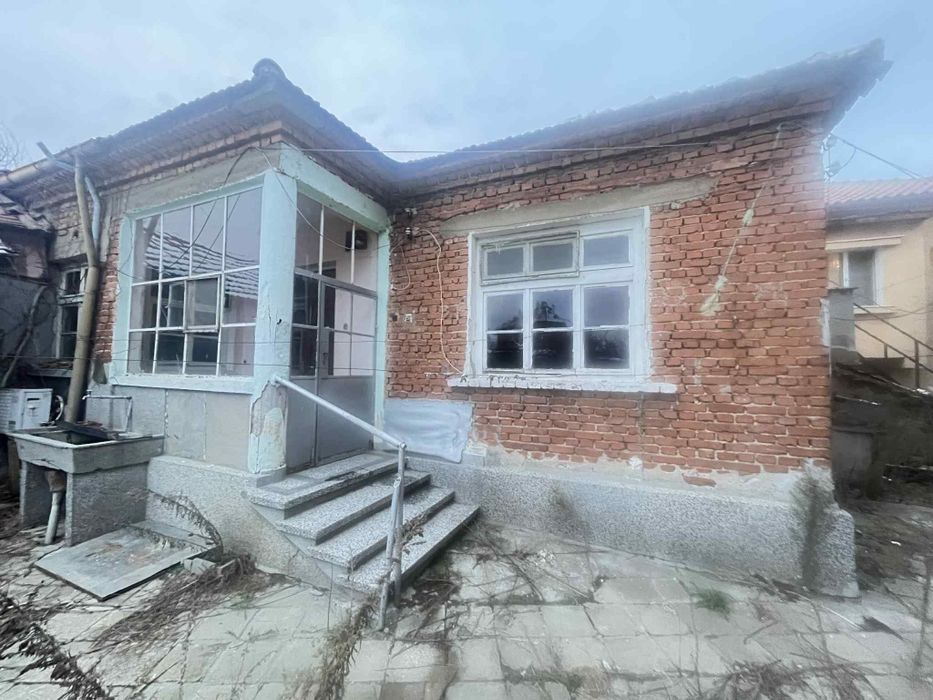 Продава се Къща в Свиленград - 45 кв.м за 624 €/кв.м - Снимка #18