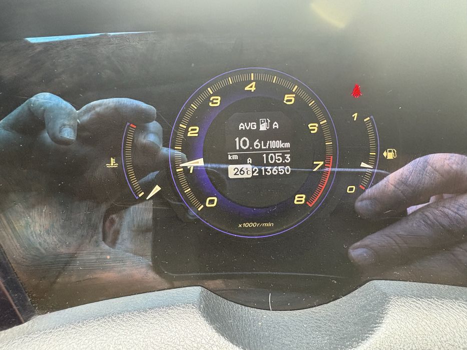 Honda Civic 2008