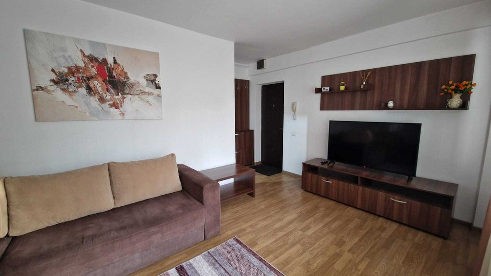 Garsoniera de inchiriat in Magurele Ilfov