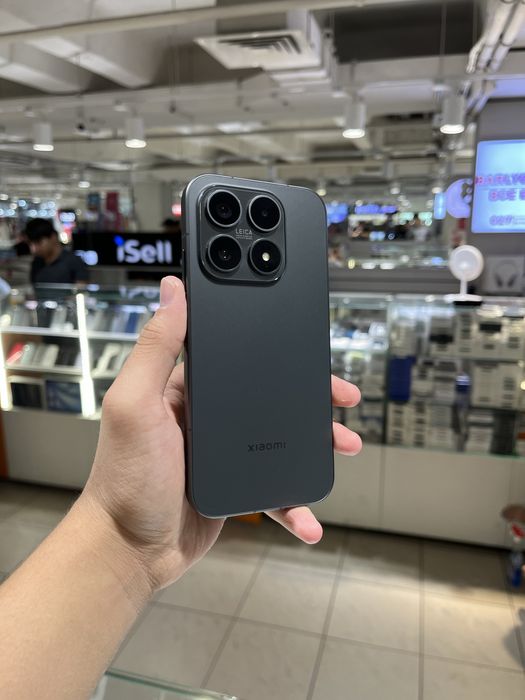 Xiaomi 17