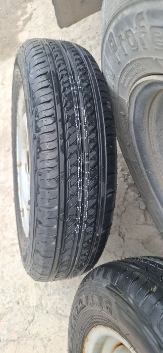 Колёса 145/70/R12