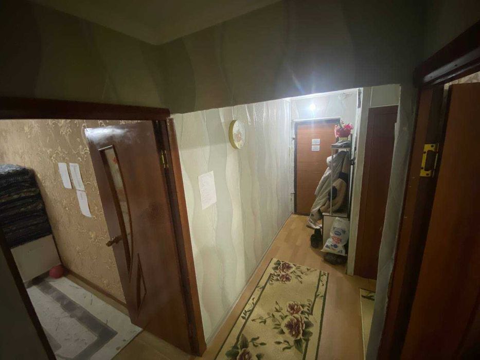 2 бөлмелі кв сатылады