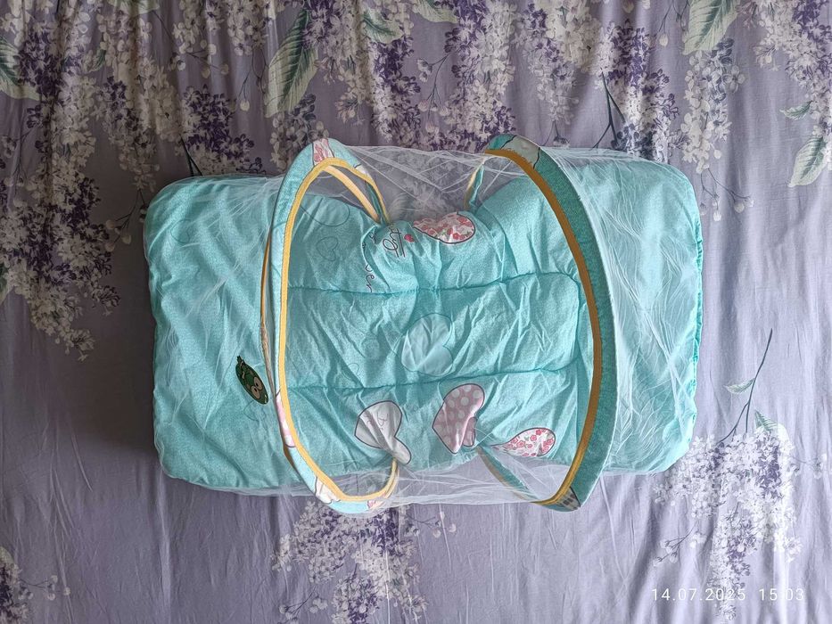 Новая Пашахона для малыша