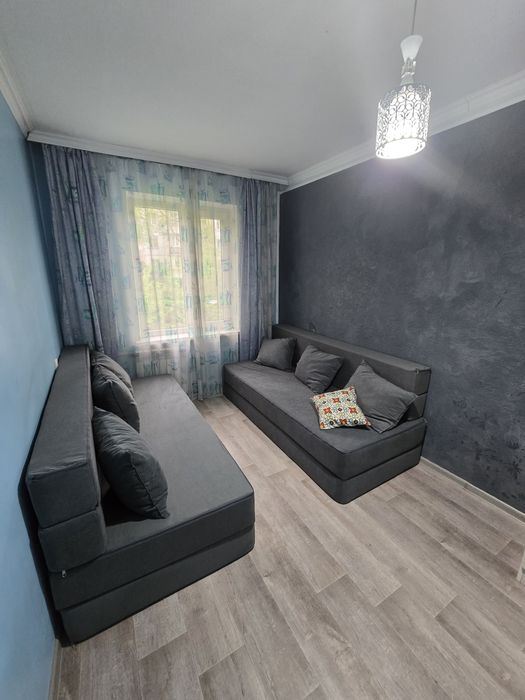 Аренда квартира  Коктем-2