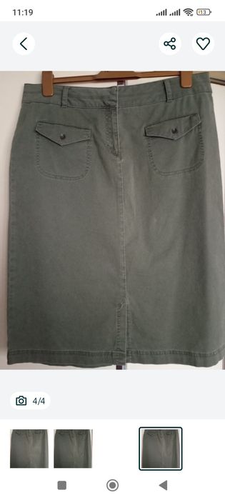 Юбка 50 р Monsoon Англия