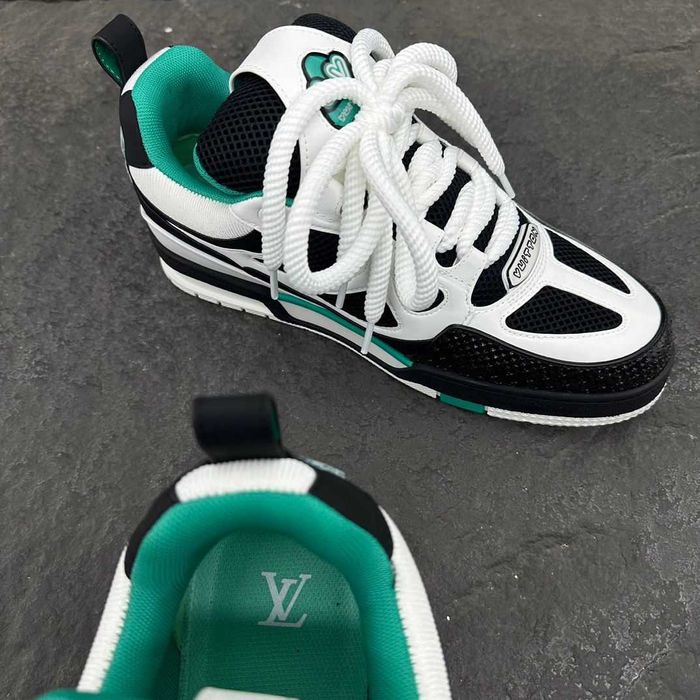 Louis Vouitton Skate