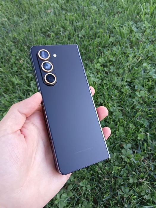 Samsung Z Fold 5 ( 12+12 ) 24/512GB Galaxy Z Fold 5