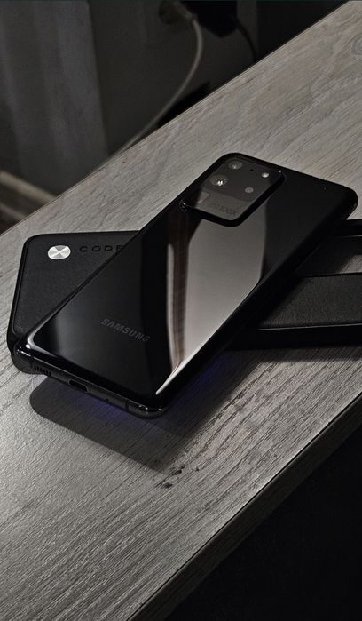 Samsung s20 ultra