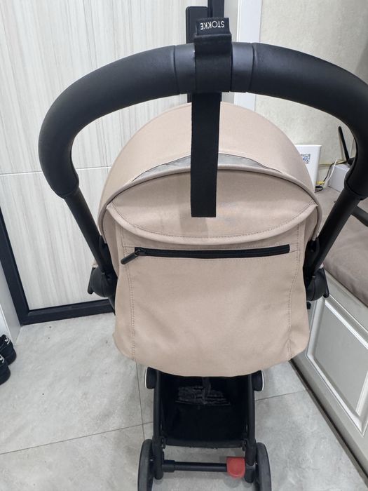 Продам коляску yoyo stokke