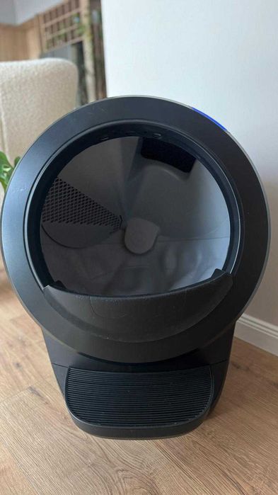 Litieră automată cu autocurățare Litter Robot 4, ca nouă, garanție