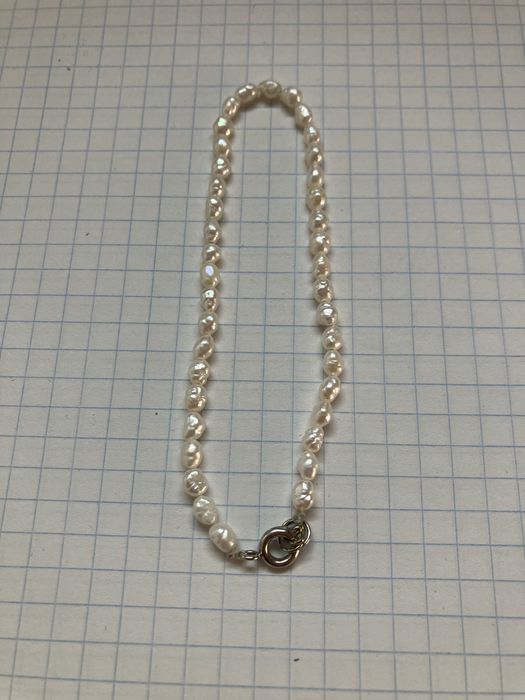 Браслеты из жемчуга